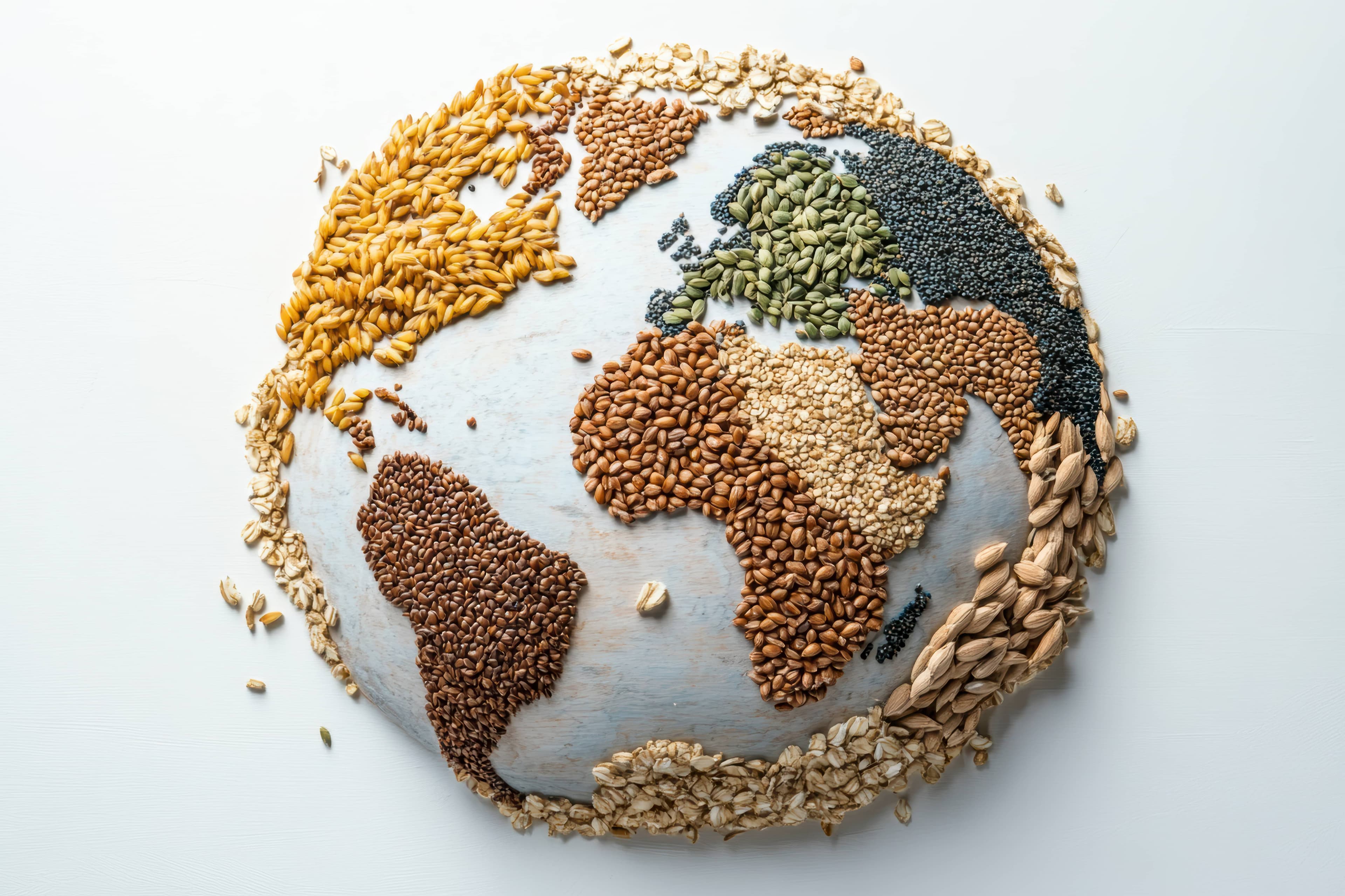 Nigeria’s Agro Commodities: The Untapped Engine of Economic Growth